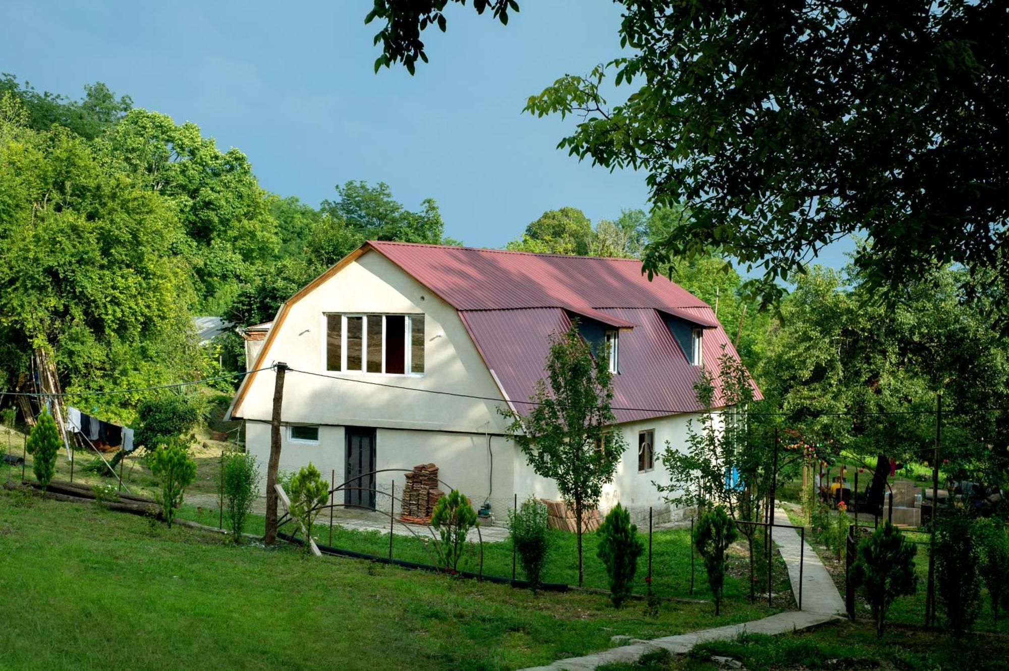 Gordela Hotel Gordi Luaran gambar