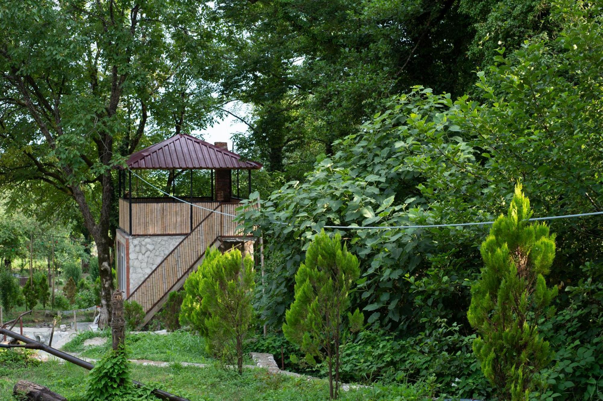 Gordela Hotel Gordi Luaran gambar