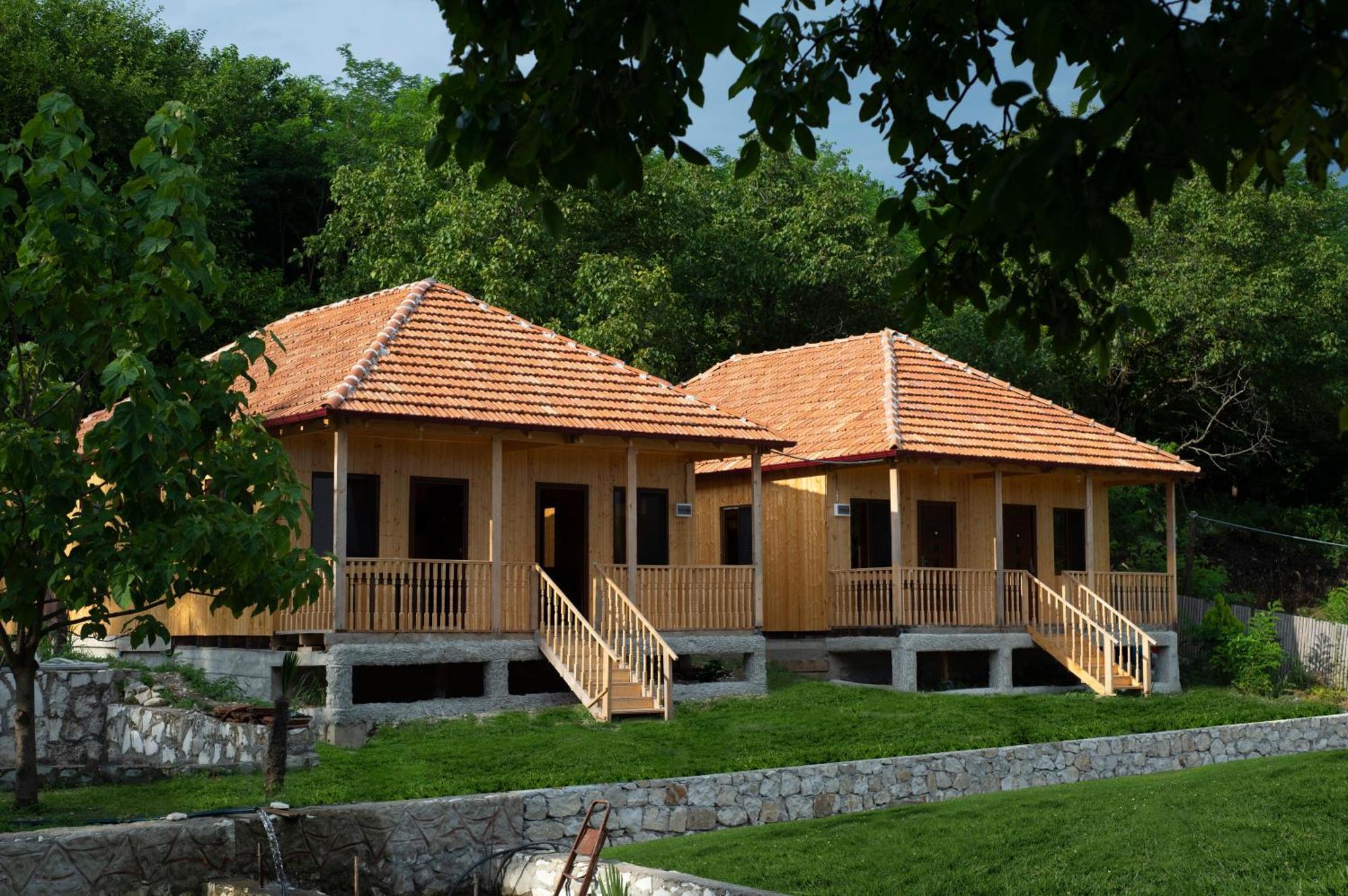 Gordela Hotel Gordi Luaran gambar