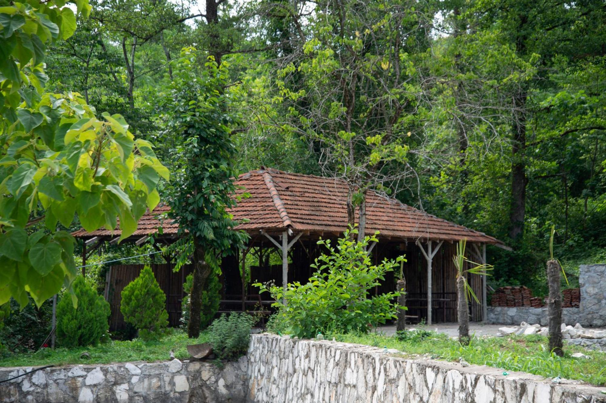 Gordela Hotel Gordi Luaran gambar