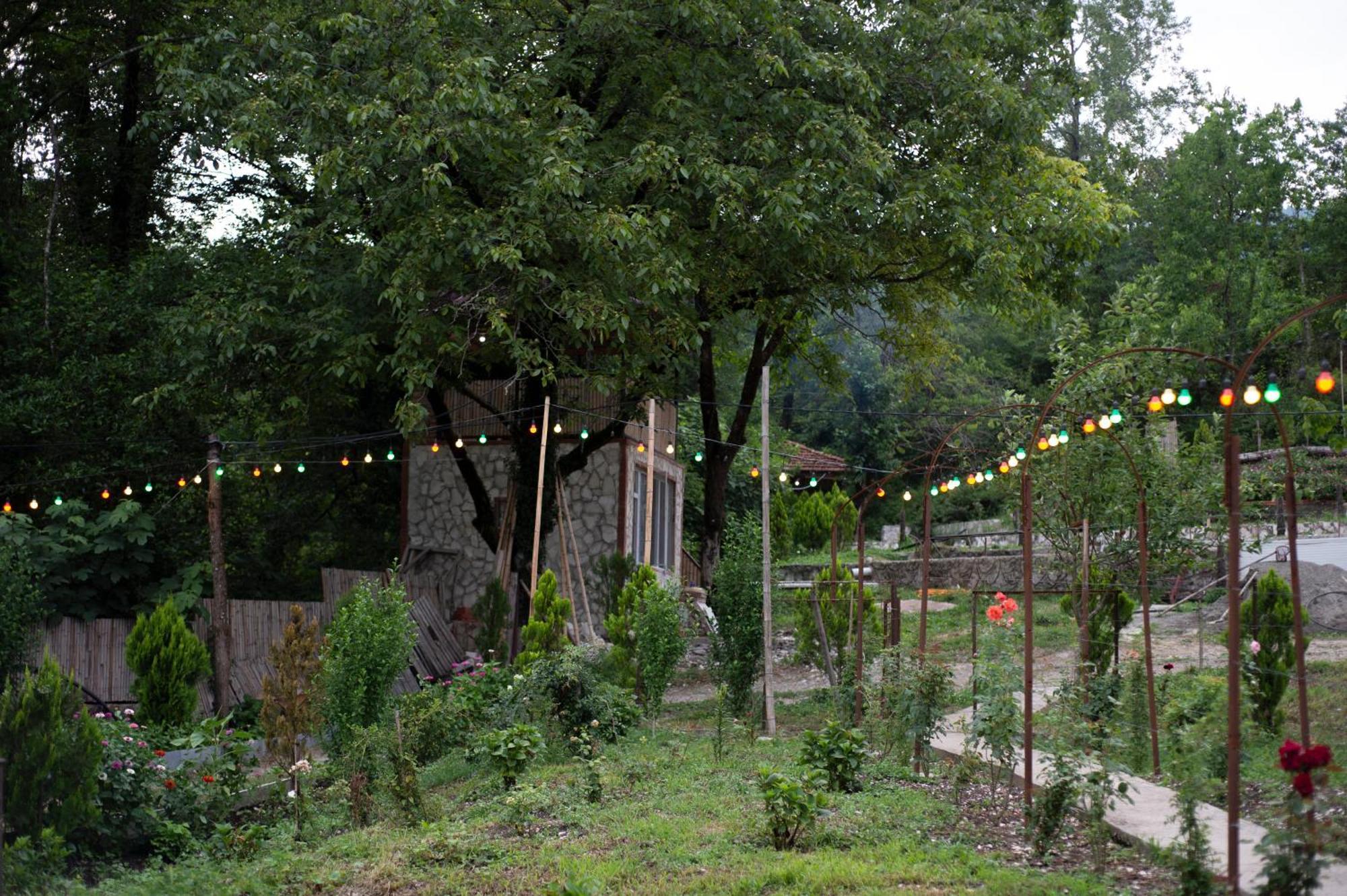 Gordela Hotel Gordi Luaran gambar