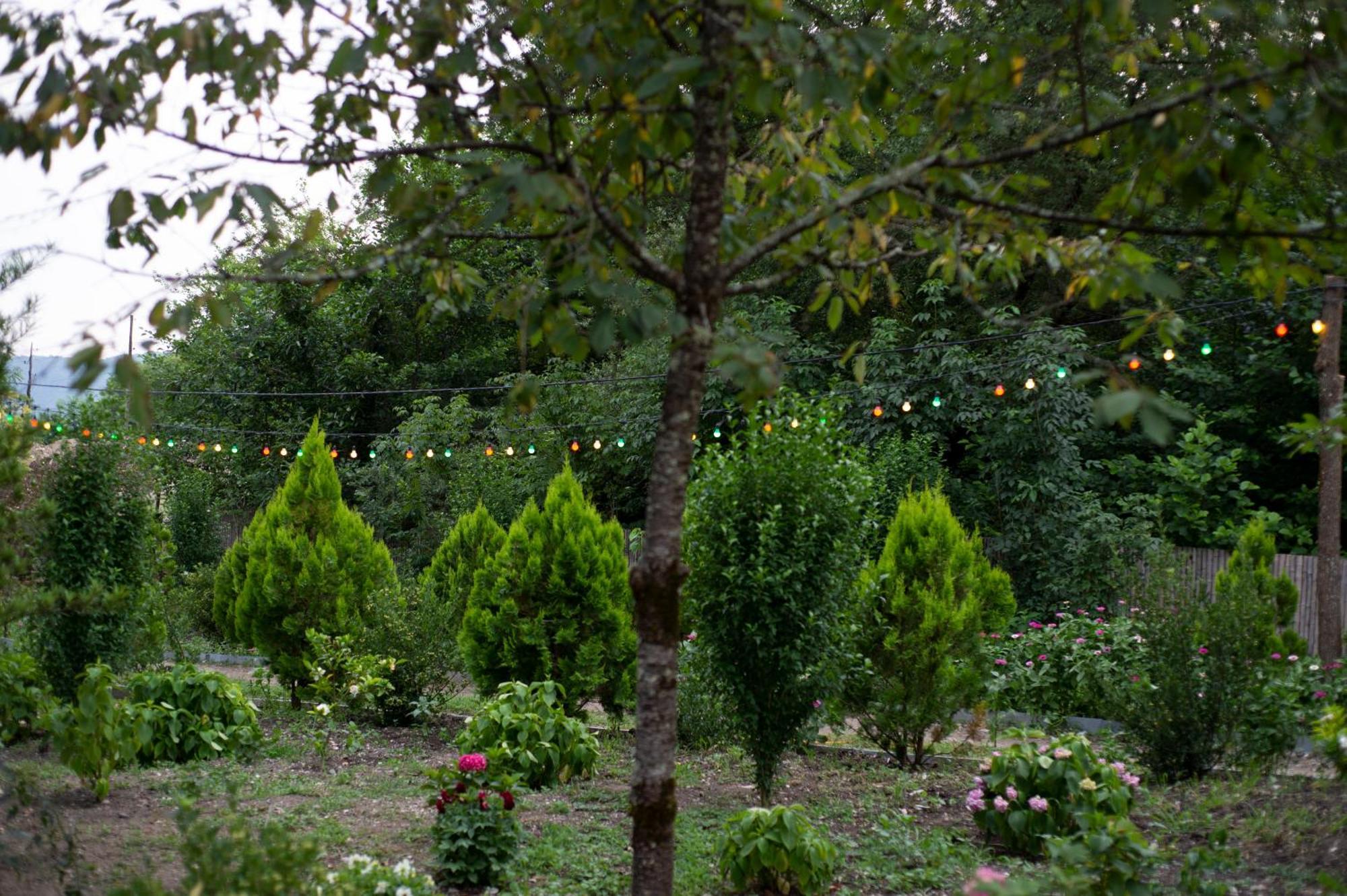 Gordela Hotel Gordi Luaran gambar