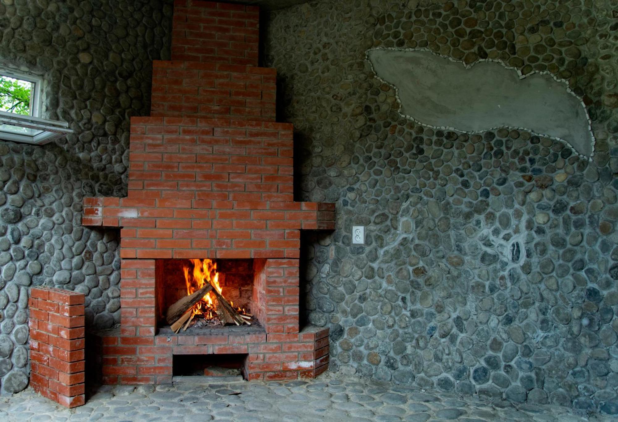 Gordela Hotel Gordi Luaran gambar