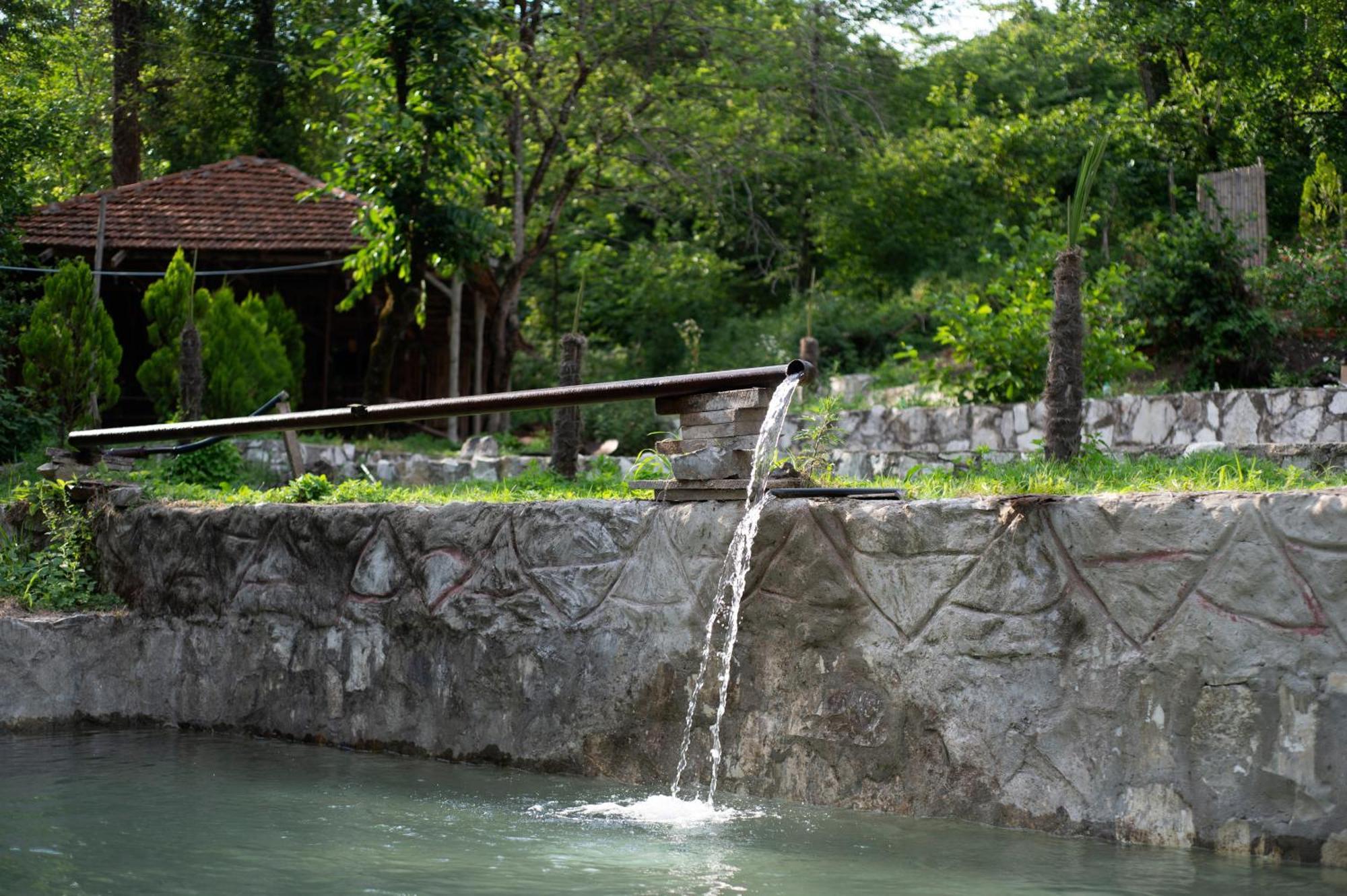 Gordela Hotel Gordi Luaran gambar