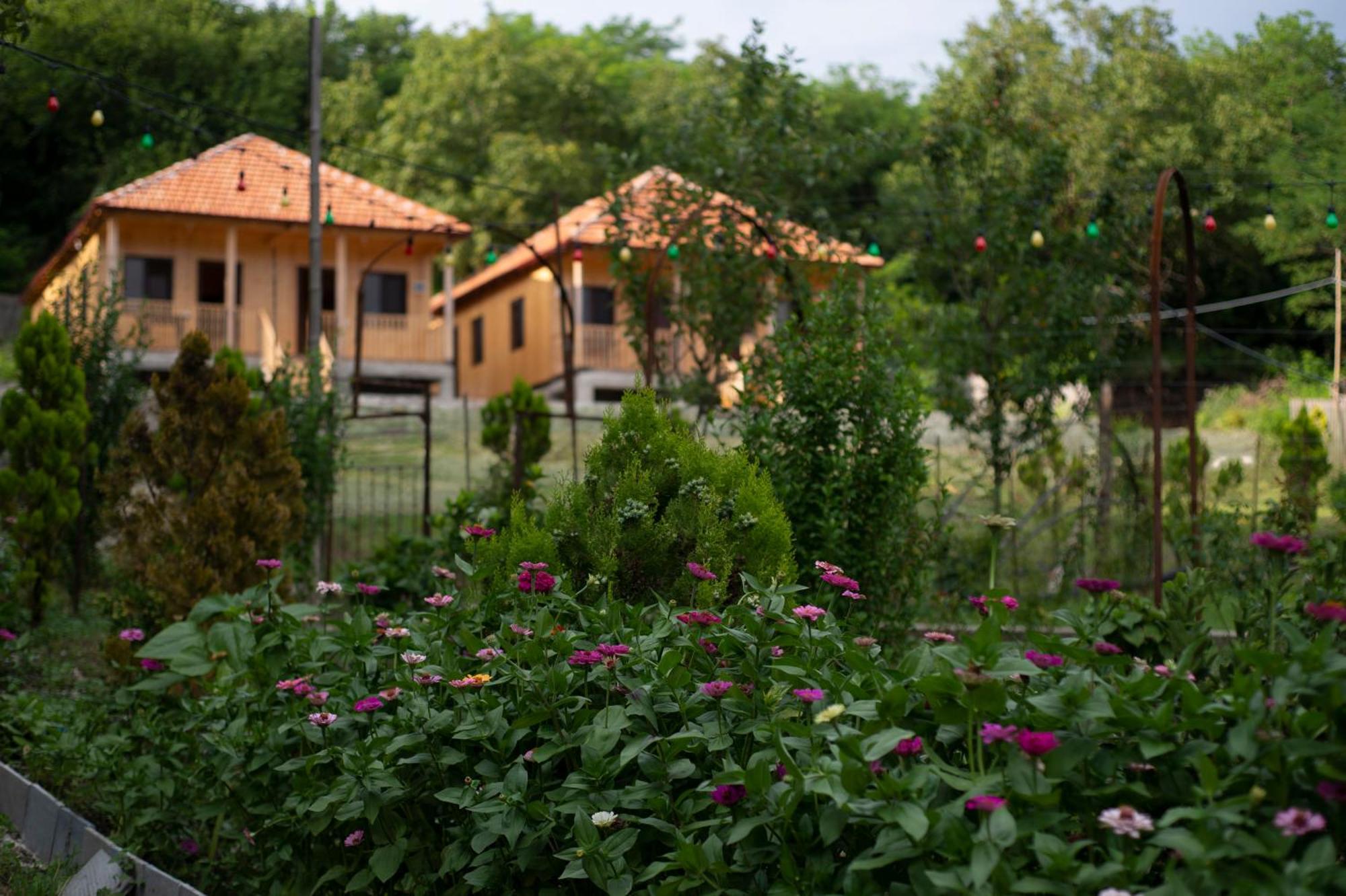 Gordela Hotel Gordi Luaran gambar