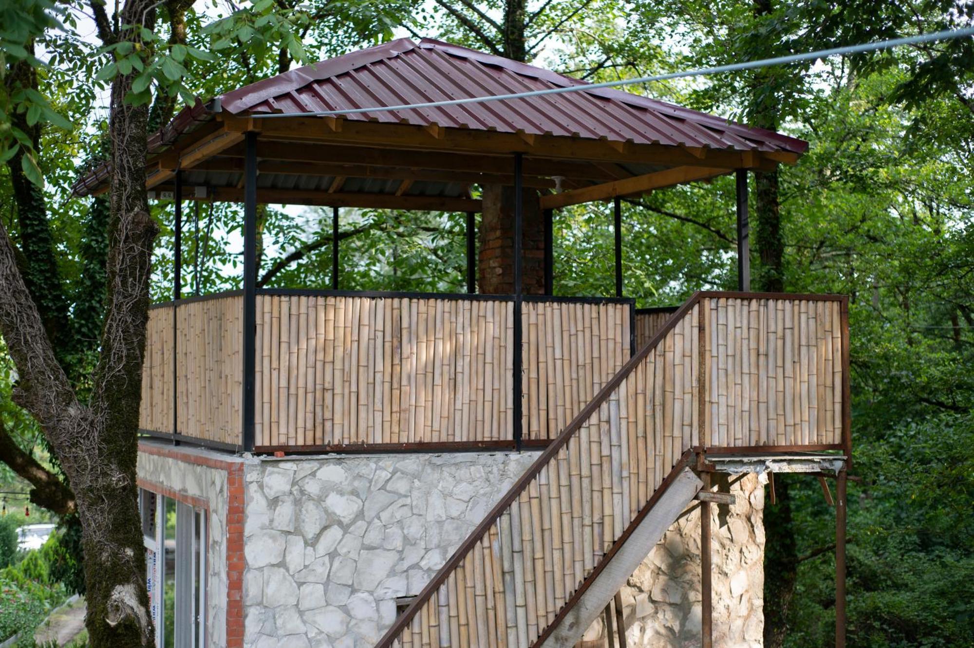 Gordela Hotel Gordi Luaran gambar