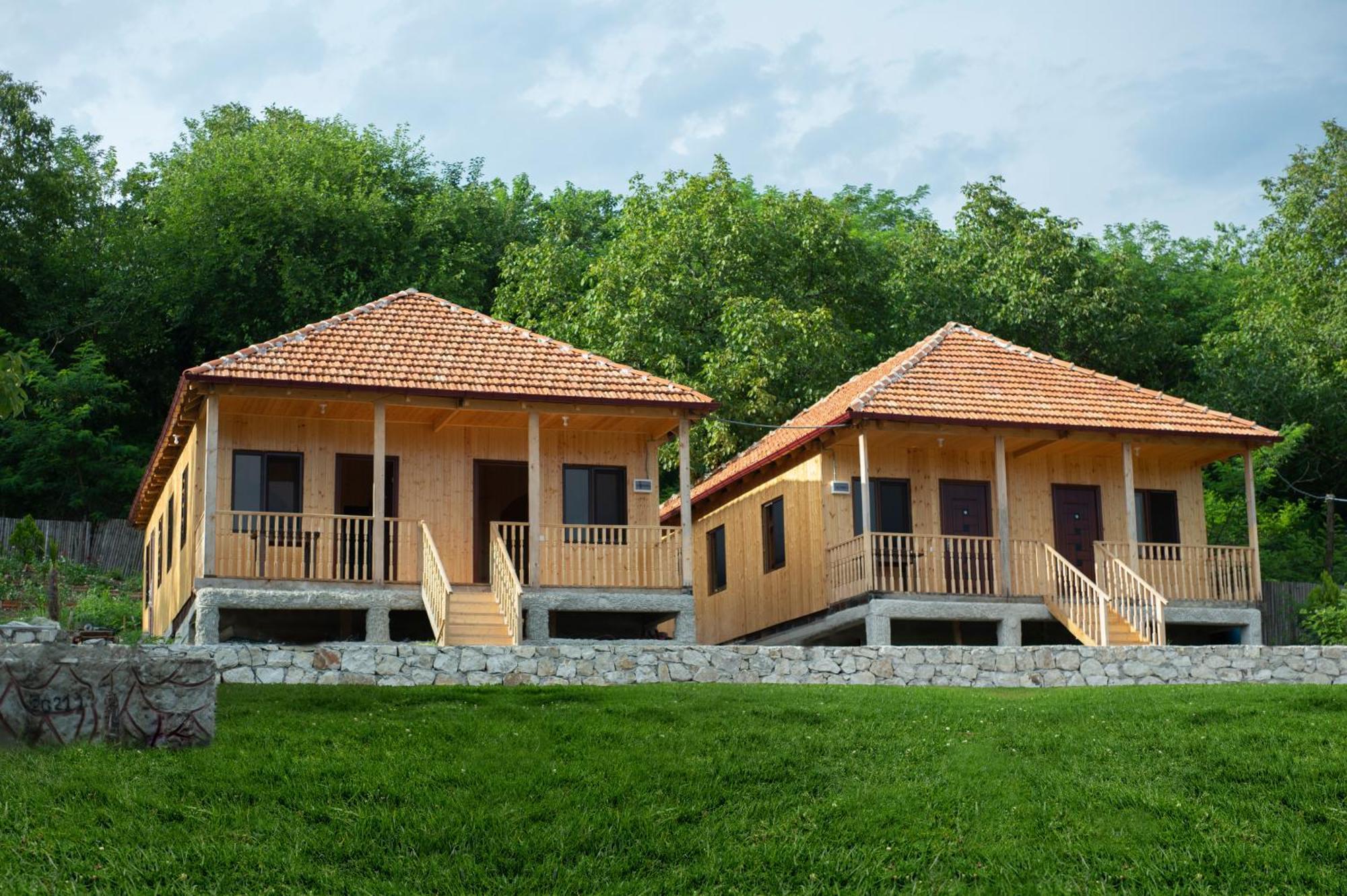 Gordela Hotel Gordi Luaran gambar