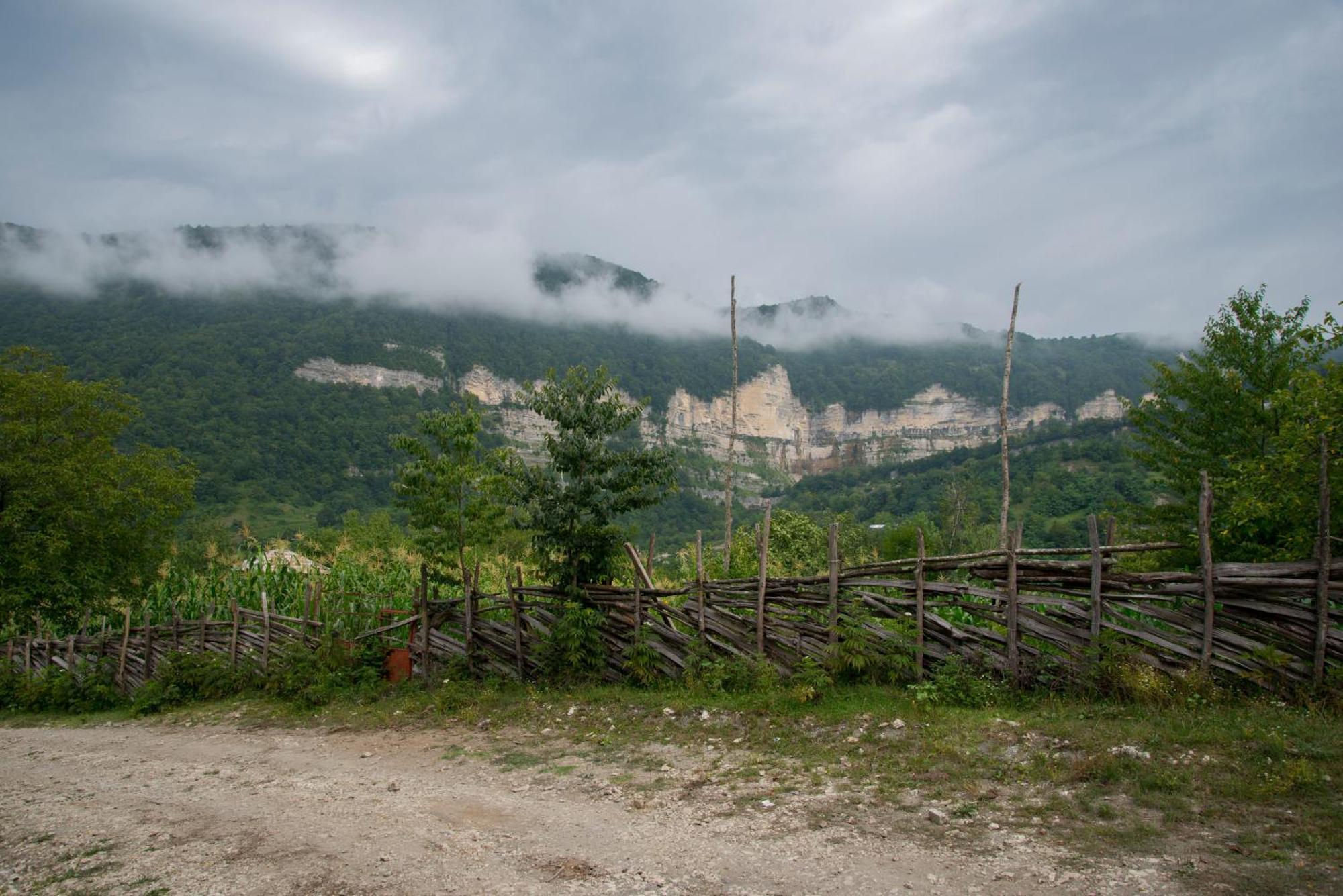 Gordela Hotel Gordi Luaran gambar